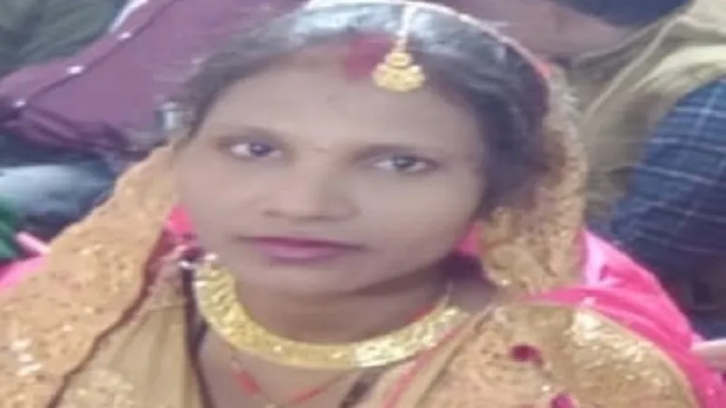  संभल: उपचार के दौरान अधिवक्ता की पत्नी की मौत, परिजनों ने लगाया लापरवाही का आरोप