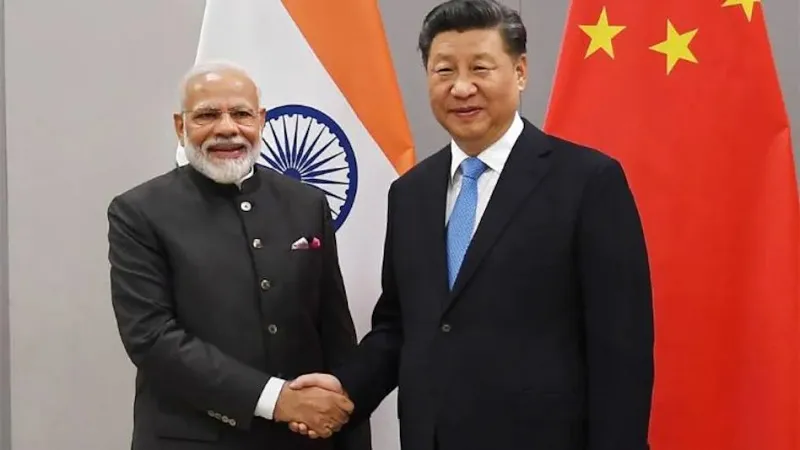 CIA का बड़ा बयान, मोदी और  जिनपिंग के परमाणु हथियारों के इस्तेमाल पर चिंता जाहिर करने का रूस पर पड़ा असर