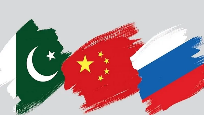 धार्मिक स्वतंत्रता की वर्तमान स्थिति के लिए चीन-पाकिस्तान समेत 12 देश 'विशेष चिंताजनक' घोषित