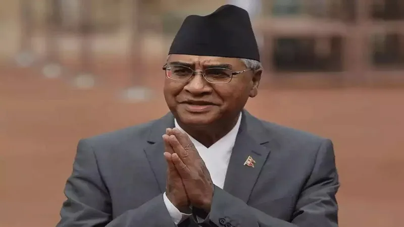 Nepal Election: पीएम शेर बहादुर देउबा की नेपाली कांग्रेस प्रतिनिधि सभा में 57 सीटों के साथ सबसे बड़ी पार्टी, सरकार बनाने के आसार
