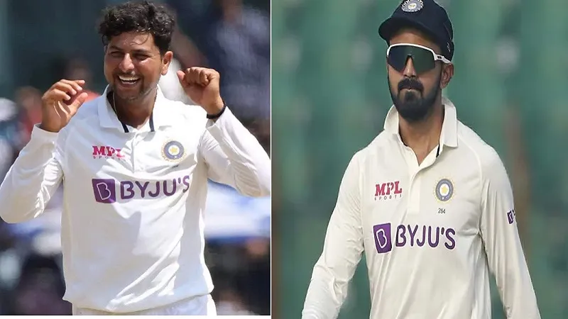  IND vs BAN 2022: केएल राहुल ने तोड़ी चुप्पी, बोले- 'कुलदीप यादव को बाहर करने पर पछतावा नहीं, यह सही फैसला था'