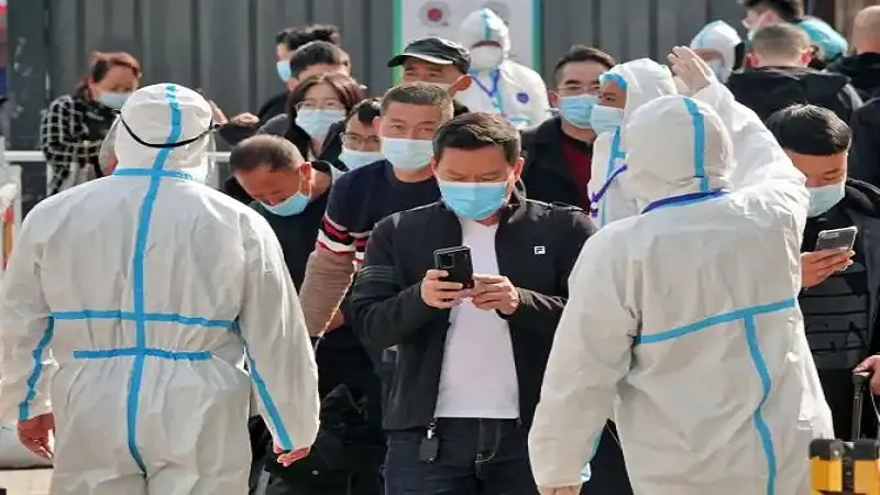 चीन ने पाबंदियों में दी ढील, ‘Zero Covid Policy’ के खत्म होने के संकेत नहीं