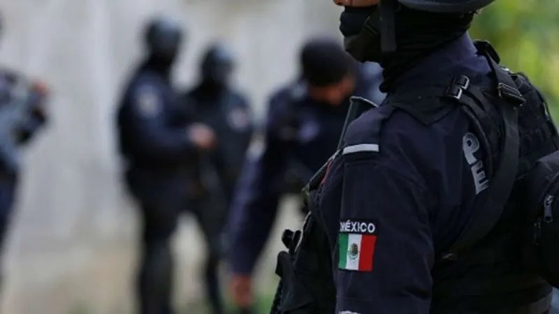 मेक्सिको के Acapulco Resort's Bar में गोलीबारी, पांच लोगों की मौत 