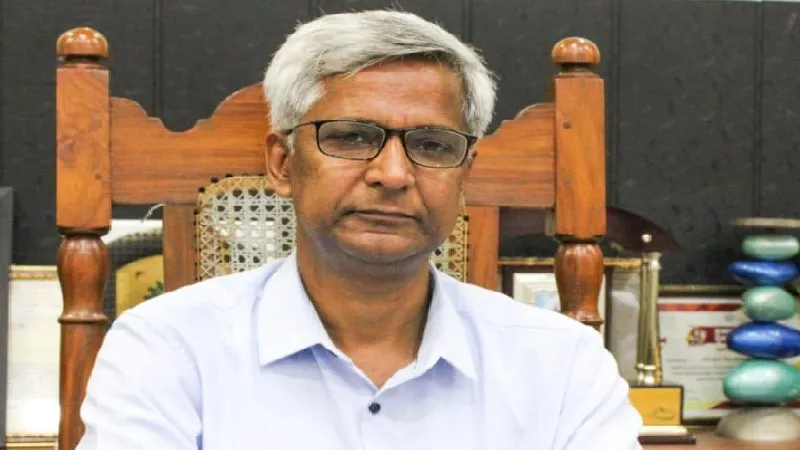 मुरादाबाद: 'अधिक से अधिक छात्रों का प्लेसमेंट कराकर दें रोजगार'