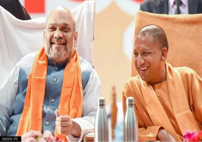 वाराणसी: काशी-तमिल संगमम का समापन आज, गृहमंत्री अमित शाह और सीएम योगी समेत ये मंत्री भी होंगे शामिल