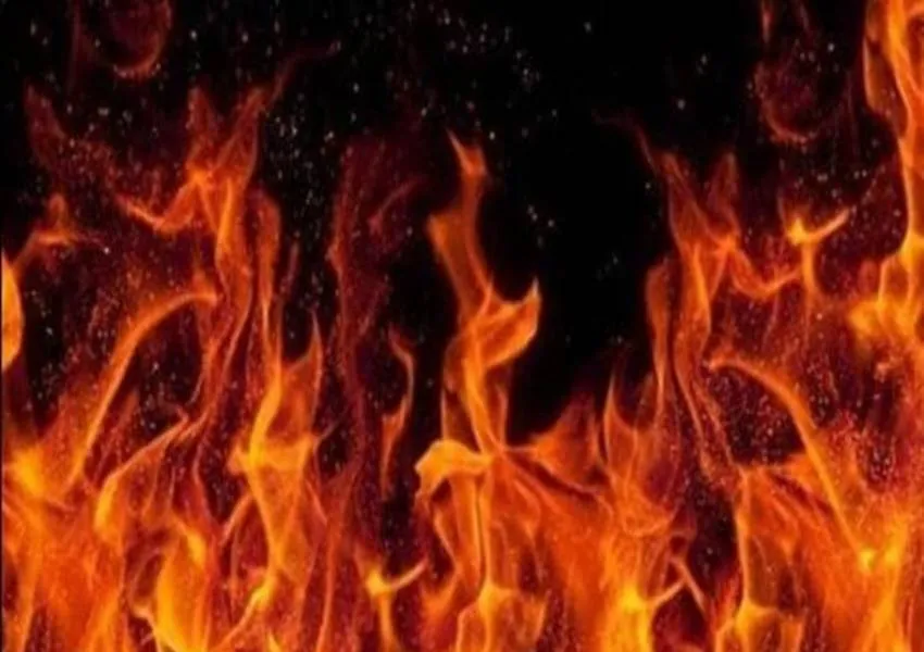 लखनऊ: राजधानी में नहीं थम रहे होटल अग्निकांड, रंगोली होटल के बेसमेंट में लगी आग, एक की मौत, तीन झुलसे 