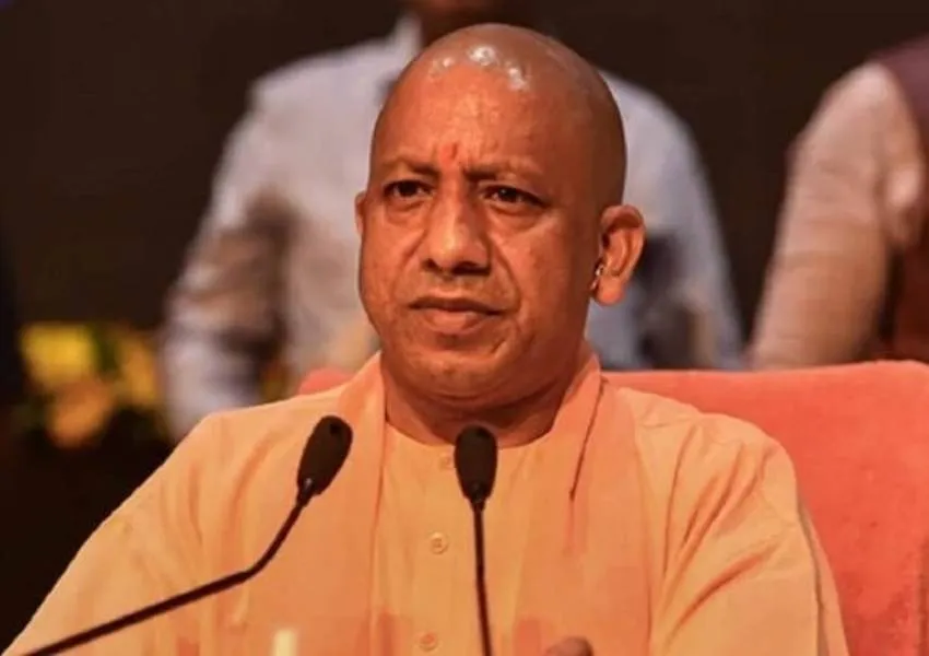 Parliament Attack: संसद पर हुए हमले में शहीद जवानों को मुख्यमंत्री योगी ने दी श्रद्धांजलि
