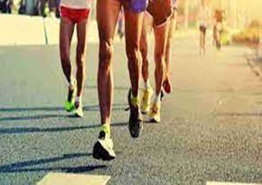 बहराइच: नेपालगंज में अंतर्राष्ट्रीय मैराथन प्रतियोगिता 10 दिसम्बर को, कई देशों के प्रतिभागी होंगे शामिल