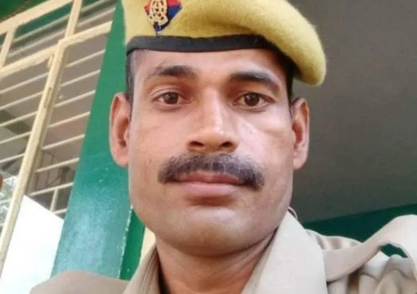 चित्रकूट: मिर्जापुर के पूर्व सांसद के गनर की संदिग्ध परिस्थितियों में गोली लगने से मौत, जांच में जुटी पुलिस