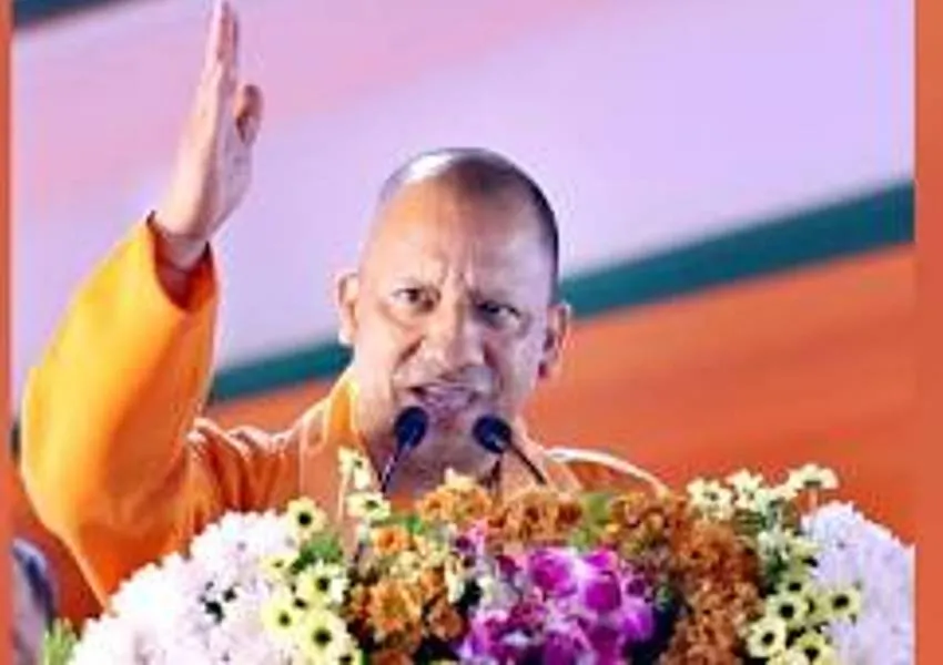 वैश्विक उद्योग जगत के लिए बेहतरीन मंच होगा उत्तर प्रदेश का ‘वैश्विक निवेशक सम्मेलन’: सीएम योगी  