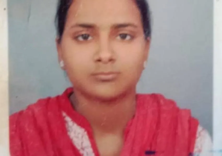 बाराबंकी: उपचार के लिए भर्ती महिला की मौत, मृतका के परिजनों ने ससुराल पक्ष पर लगाया यह बड़ा आरोप