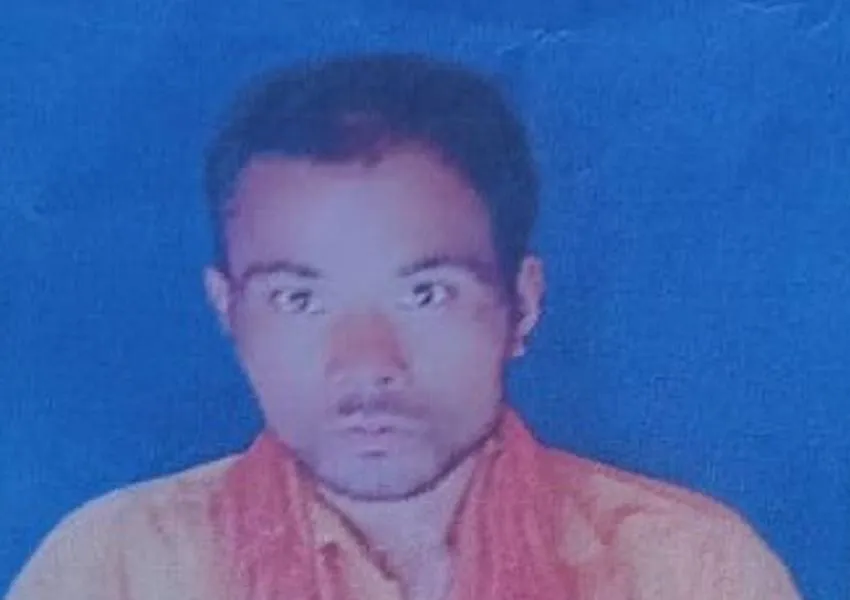  बहराइच: रहस्यमय तरीके से गायब हुआ जनजातीय युवक, परिवार में कोहराम