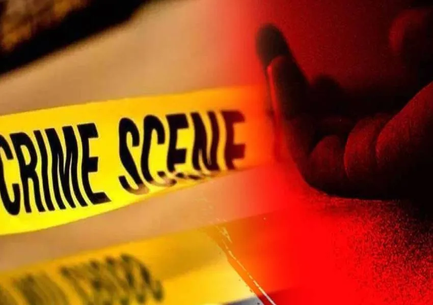 आजमगढ़: पत्नी ने खाना बनाने से किया मना तो पति बना हैवान! पीट-पीटकर उतारा मौत के घाट