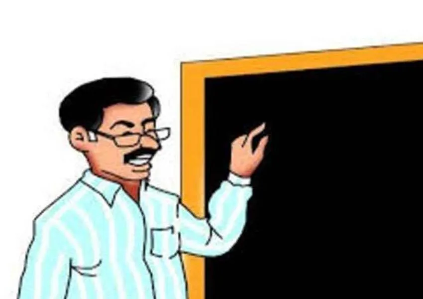 खबर का असर: बीएसए ने जारी की चिट्ठी, इन शिक्षकों के खिलाफ की जाएगी बड़ी कार्रवाई 