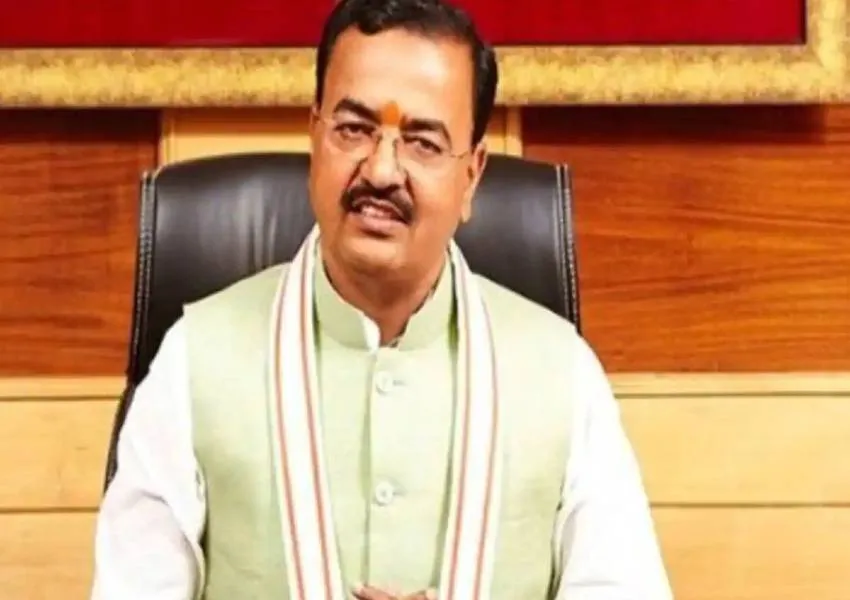 केशव मौर्य ने सपा प्रमुख पर किया पटलवार, कहा- अखिलेश न तो सीएम बनेंगे और न ही किसी को बना पाएंगे