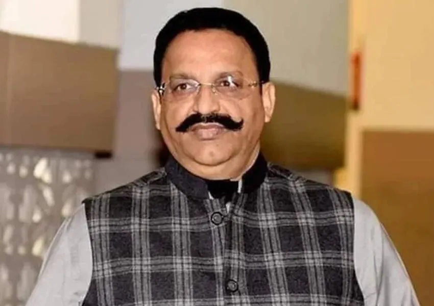  26 साल पुराने मामले में मुख्तार को 10 साल की सजा, अदा करना होगा पांच लाख जुर्माना