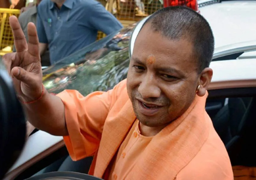 Goodbye 2022: UP में जीरो टॉलरेंस नीति का रहा बोलबाला, नशे के नेटवर्क पर पुलिस की रही पैनी नजर