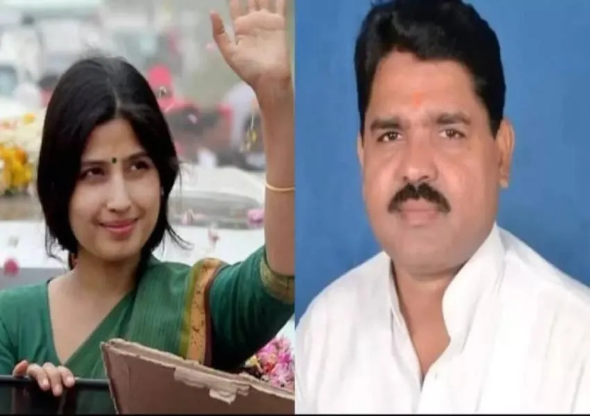 UP by-election: मैनपुरी-रामपुर व खतौली में कल होगा मतदान, पोलिंग पार्टियां रवाना 