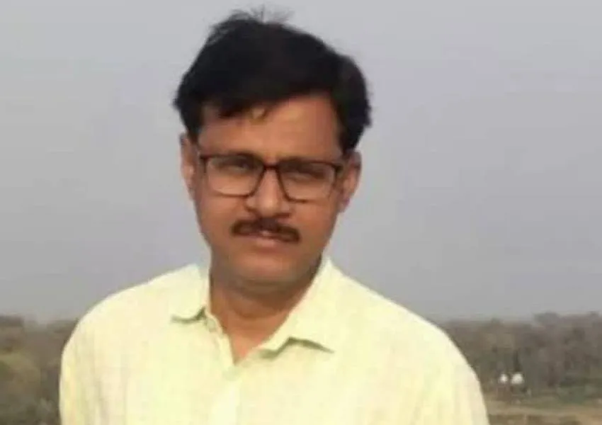  अंबेडकरनगर: हाईकोर्ट के आदेश पर भीटी एसडीएम को चंदौली पुलिस ने किया गिरफ्तार, जानें मामला