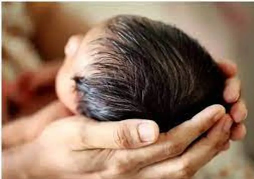बुलंदशहर: दिल्ली से छिबरामऊ जा रही रोडवेज बस में महिला ने बच्‍चे को जन्‍म दिया, दोनों स्वस्थ 