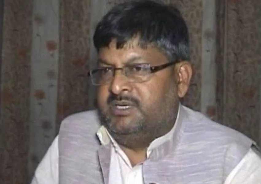 अयोध्या: भाजपा विधायक रामचंद्र यादव के खिलाफ गैर जमानती वारंट जारी, जानें मामला