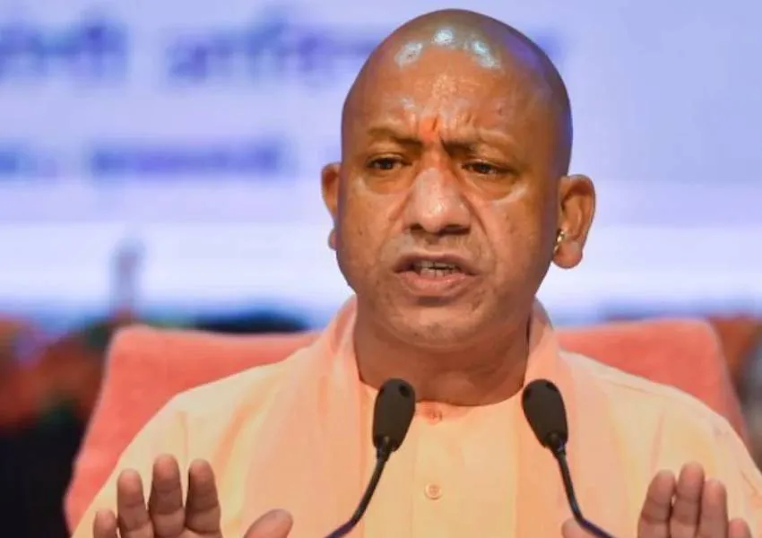 UP निकाय चुनाव: HC के फैसले पर CM योगी ने दिया बड़ा बयान, कहा- पहले OBC आरक्षण देंगे, फिर चुनाव कराएंगे