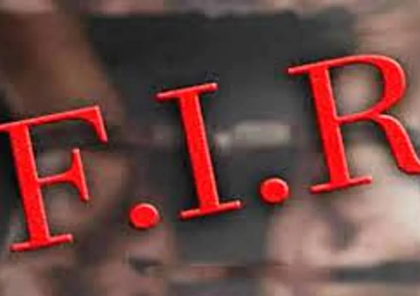 अयोध्या: गुप्तार घाट स्थित मंदिर के साधु पर हमला, एक नामजद समेत अन्य के खिलाफ केस दर्ज