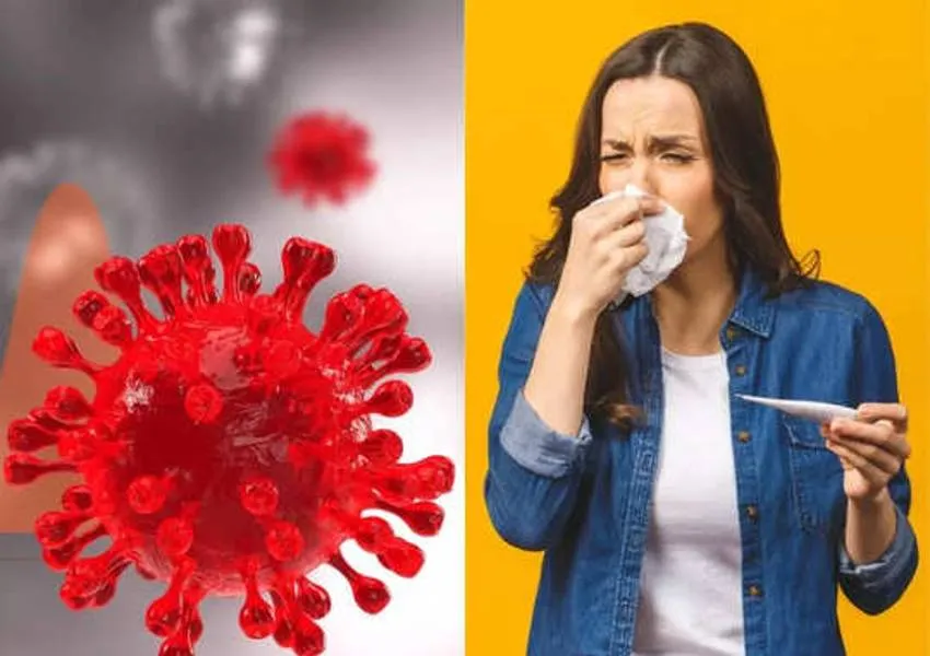 नेपाल में कोरोना के BF-7 वेरिएंट की पुष्टि  के बाद इंडो-नेपाल सीमा पर हाई अलर्ट