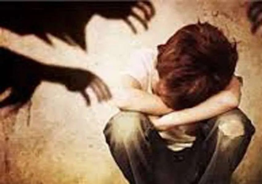 लखनऊ: बच्चे के साथ बिजली मिस्त्री ने किया कुकर्म, शोर मचाया तो पहुंचे परिजन  