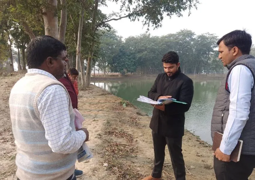 जल्द संचालित करें 100 बेड का बिरसिंहपुर अस्पतालः सीडीओ