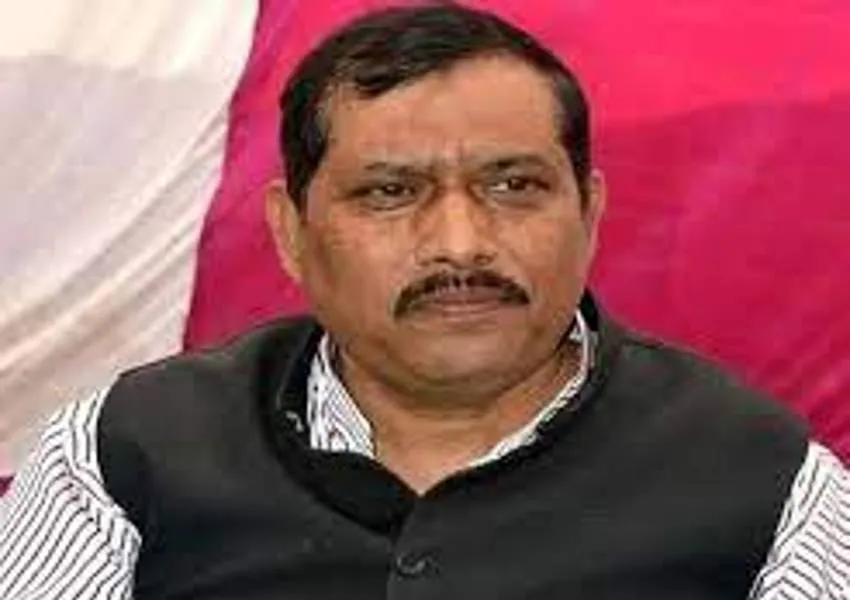 हरदोई: गोवंश की मौत पर विधायक श्याम प्रकाश ने उठाए सवाल, सिस्टम के खिलाफ लिखा पोस्ट, पशुचिकित्साधिकारी को ठहराया जिम्मेदार
