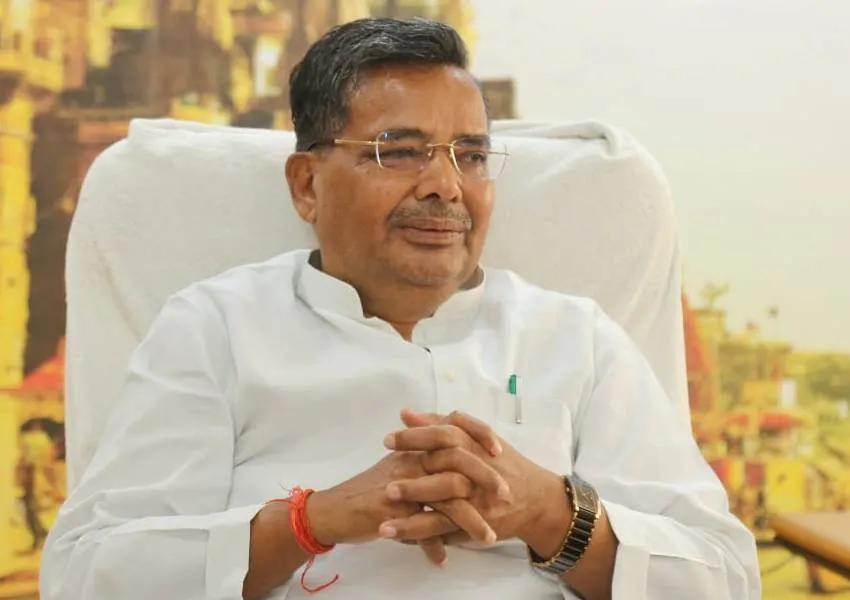 यूपी ग्लोबल इन्वेस्टर्स समिट-2023: निवेशकों को लुभाने जापान जायेंगे पर्यटन मंत्री जयवीर सिंह