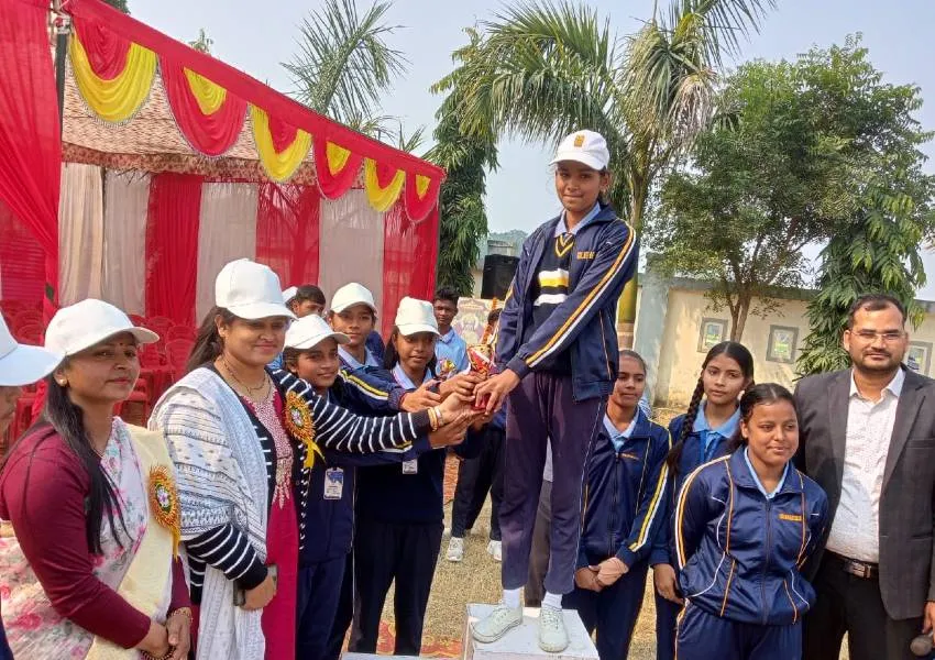 बच्चों के बीच प्रतिस्पर्धाओं से बौद्धिक और शारीरिक क्षमता का होता है आकलन: संध्या यादव