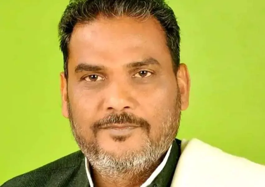सपा नेता व पूर्व सांसद बाल कुमार पटेल को लगा बड़ा झटका, हाईकोर्ट ने अग्रिम जमानत देने से किया इंकार, जानें मामला 