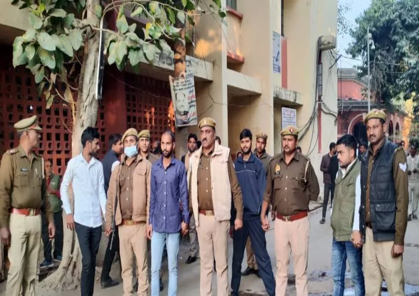 सुल्तानपुर: मासूमों के अपहरण और हत्या के मामले में चार को उम्रकैद, 56 लाख रुपए का अर्थदंड