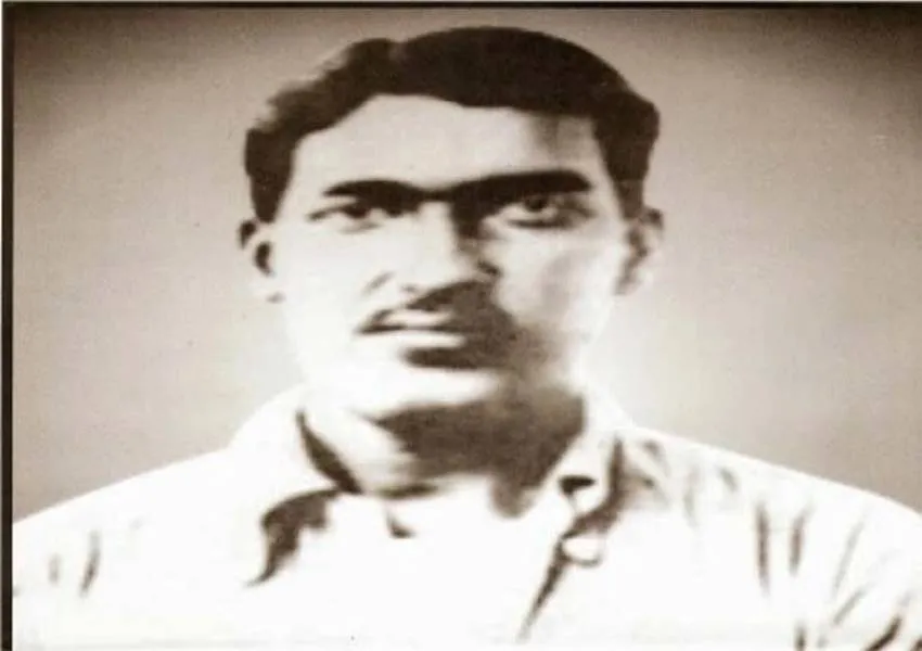 अयोध्या: शहीदे आजम भगत सिंह के भांजे होंगे अमर शहीद अशफाक उल्ला खां के शहादत दिवस समारोह के मुख्य अतिथि