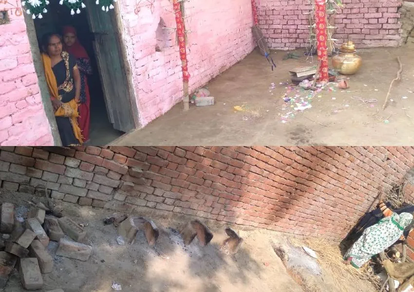 बाराबंकी: जनातियों-बरातियों में विवाद, वापस लौटी बारात, नर्तकियों की अदाओं ने डाला आग में घी