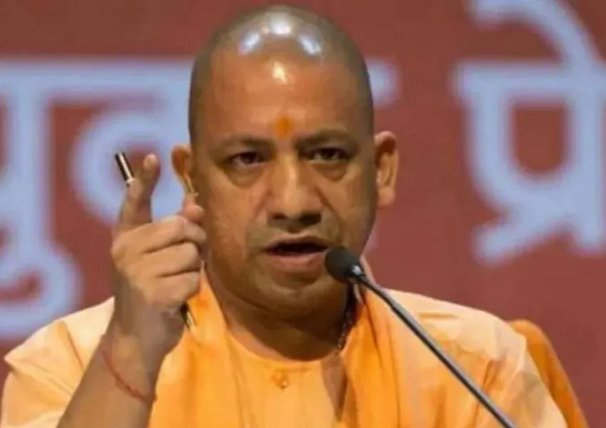  सीएम योगी के निर्देश पर यूपी अग्निशमन और आपात सेवा अधिनियम लागू