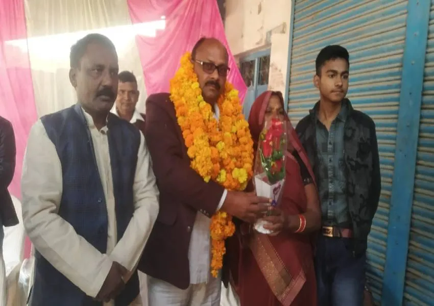 BSP UP अध्यक्ष ने दिया बड़ा बयान, कहा- मायावती को PM बनाना ही मकसद