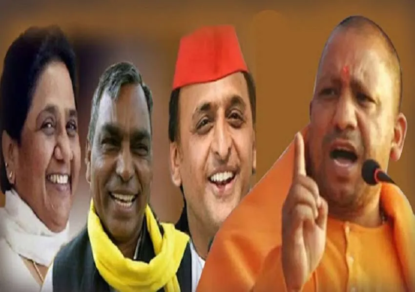 OBC Reservation पर UP की सियासत में मचा घमासान, सत्तापक्ष और विपक्ष के बीच जुबानी जंग जारी, पढ़ें किसने क्या कहा...