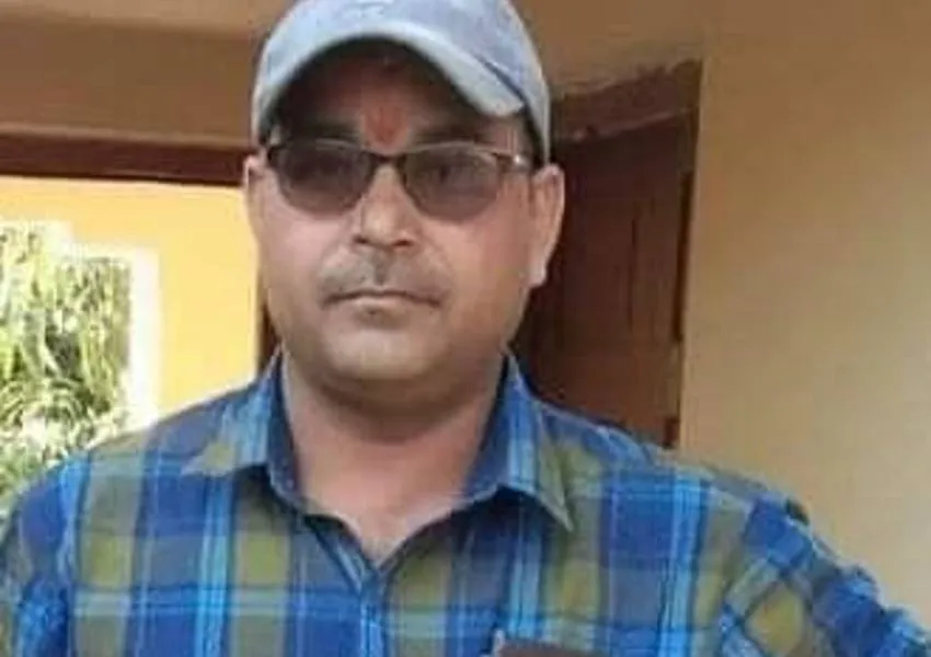  सुल्तानपुर: मॉर्निंग वॉक पर निकले संग्रह अमीन की सड़क दुर्घटना में मौत