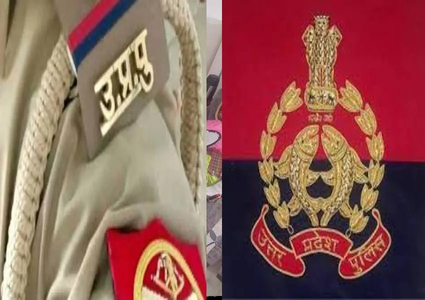 हरदोई: पाली, बेनीगंज और पचदेवरा के बदले गए थानेदार, एसआई विद्या सागर को मिली नई जिम्मेदारी 