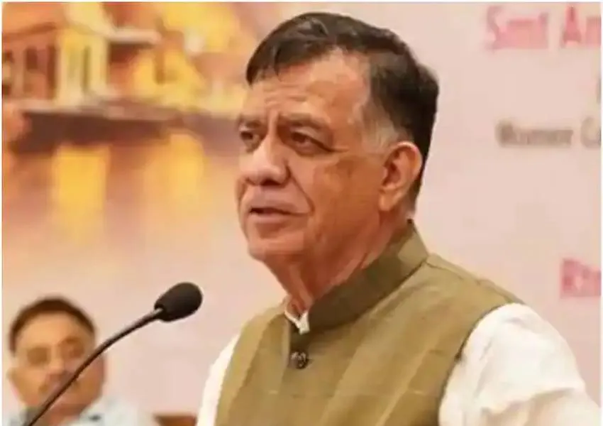 विधानसभा समितियों के जरिये जनता को मिले सरकार की नीतियों का लाभ: सतीश महाना