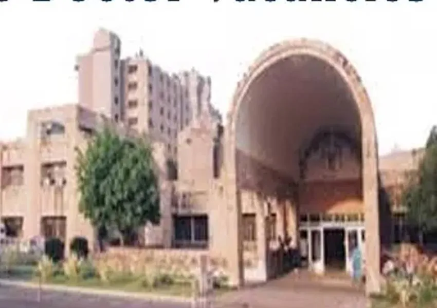लखनऊ: SGPGI में 480 करोड़ की लागत से बनेगा 200 बेड का Pediatric Cardiology सेंटर