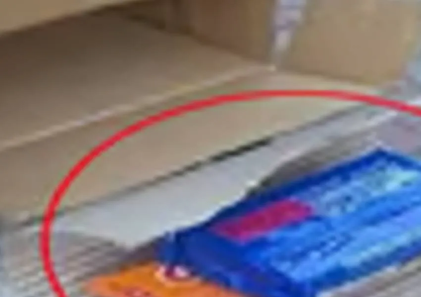 मंगाया था Online Iphone, डिलीवरी पैकेट खोलते ही युवक के उड़े होश, Delivery Boy को ग्रामीणों ने पीटा