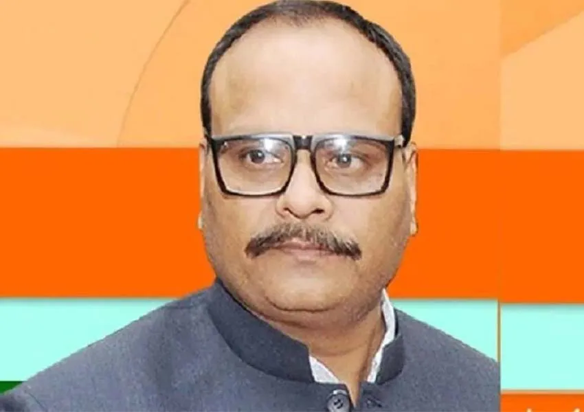 कुछ देशों में कोरोना के बढ़ते प्रभाव से घबराने की जरूरत नहीं: ब्रजेश पाठक