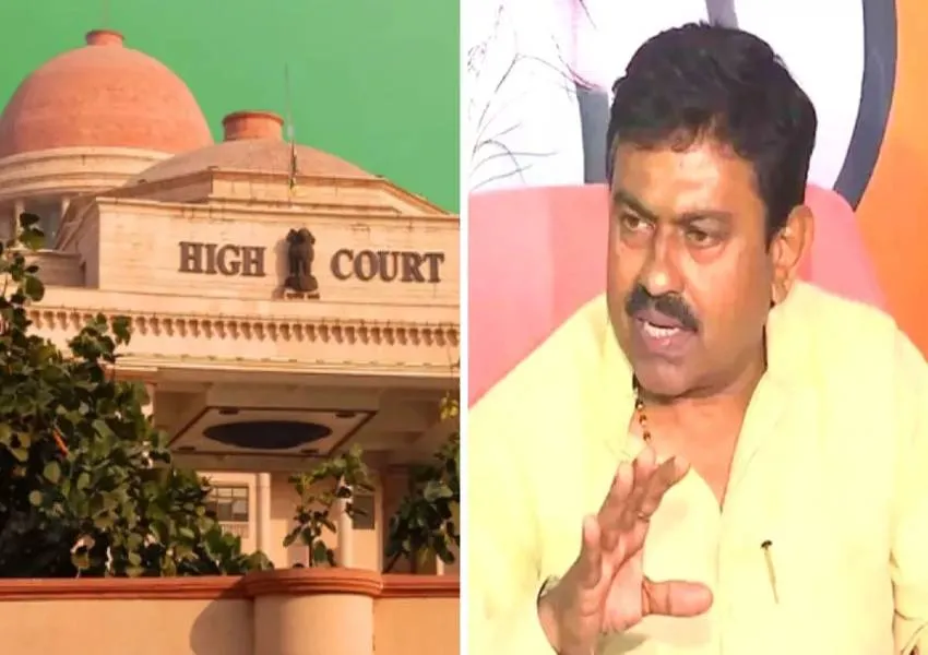 प्रभात गुप्ता हत्याकांड: हाईकोर्ट ने अजय मिश्रा टेनी के खिलाफ अपील पर फैसला किया सुरक्षित, कहा- कुछ अन्य बिंदुओं पर सुनवाई जरूरी