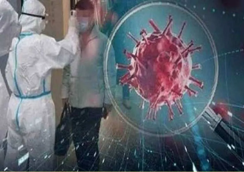 New Year 2023: न्यू ईयर पार्टी पर Corona का साया, जारी हुई यह एडवाइजरी