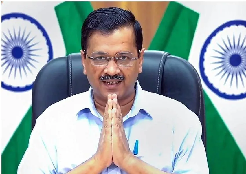 अरविंद केजरीवाल को मिली बड़ी राहत, सुल्तानपुर में चल रहे आपराधिक मुकदमे पर हाईकोर्ट ने लगाई रोक, जानें मामला