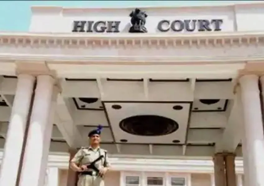 लखनऊ: बहुमंजिला इमारतों के अवैध निर्माण मामले में हाईकोर्ट ने एलडीए से किया जवाब तलब